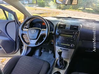 Продам Toyota Avensis, 2010, дизель, механика. Авторынок ПМР, Тирасполь. АвтоМотоПМР.