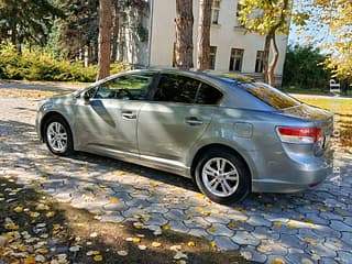 Продам Toyota Avensis, 2010, дизель, механика. Авторынок ПМР, Тирасполь. АвтоМотоПМР.