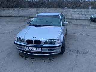 Selling BMW 3 Series, 2000 made in, petrol, mechanics. PMR car market, Tiraspol. 