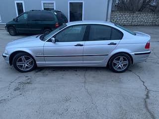 Selling BMW 3 Series, 2000 made in, petrol, mechanics. PMR car market, Tiraspol. 