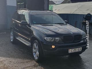 BMW X5 2005 a.f.