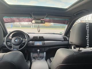 BMW X5, 2005, diesel, automata. Tiraspol