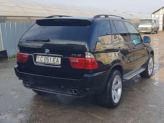 BMW X5, 2005, diesel, automata. Tiraspol