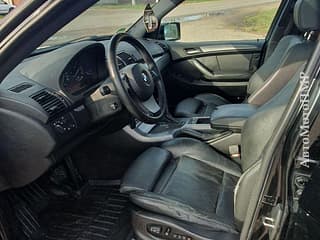 BMW X5, 2005, diesel, automata. Tiraspol