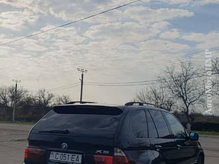 BMW X5, 2005, diesel, automata. Tiraspol