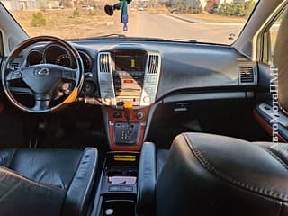 Продам Lexus RX Series, 2008, гибрид, автомат. Авторынок ПМР, Тирасполь. АвтоМотоПМР.