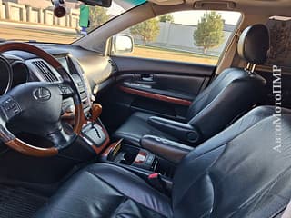 Продам Lexus RX Series, 2008, гибрид, автомат. Авторынок ПМР, Тирасполь. АвтоМотоПМР.