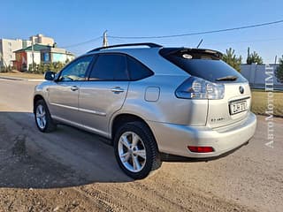 Продам Lexus RX Series, 2008, гибрид, автомат. Авторынок ПМР, Тирасполь. АвтоМотоПМР.