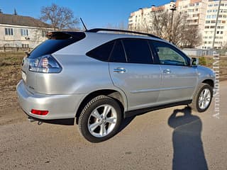 Продам Lexus RX Series, 2008, гибрид, автомат. Авторынок ПМР, Тирасполь. АвтоМотоПМР.