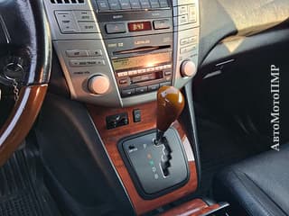 Продам Lexus RX Series, 2008, гибрид, автомат. Авторынок ПМР, Тирасполь. АвтоМотоПМР.