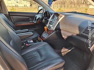 Продам Lexus RX Series, 2008, гибрид, автомат. Авторынок ПМР, Тирасполь. АвтоМотоПМР.