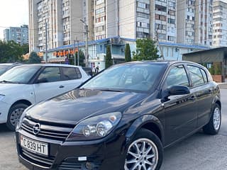 Покупка, продажа, аренда Opel Astra в Молдове и ПМР. Opel Astra 2005г, 1.6 бензин, механика. Свежипригнан и растоможен!