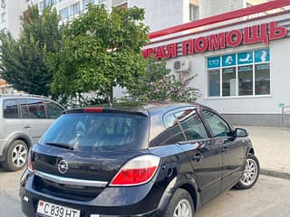Продам Opel Astra, 2005 г.в., бензин, механика. Авторынок ПМР, Тирасполь. АвтоМотоПМР.