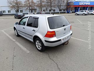 Продам Volkswagen Golf, 2001 г.в., бензин, механика. Авторынок ПМР, Тирасполь. АвтоМотоПМР.