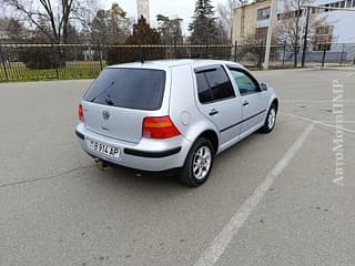 Продам Volkswagen Golf, 2001 г.в., бензин, механика. Авторынок ПМР, Тирасполь. АвтоМотоПМР.