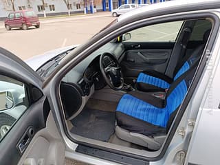 Продам Volkswagen Golf, 2001 г.в., бензин, механика. Авторынок ПМР, Тирасполь. АвтоМотоПМР.