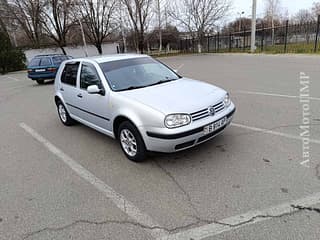 Продам Volkswagen Golf, 2001 г.в., бензин, механика. Авторынок ПМР, Тирасполь. АвтоМотоПМР.