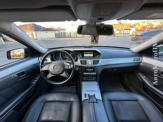 Продам Mercedes E Class, 2014 г.в., бензин-газ (метан), автомат. Авторынок ПМР, Тирасполь. АвтоМотоПМР.