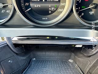 Продам Mercedes E Class, 2014 г.в., бензин-газ (метан), автомат. Авторынок ПМР, Тирасполь. АвтоМотоПМР.