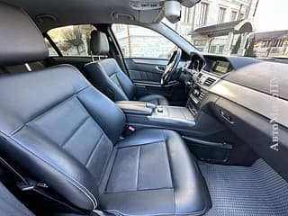 Продам Mercedes E Class, 2014 г.в., бензин-газ (метан), автомат. Авторынок ПМР, Тирасполь. АвтоМотоПМР.