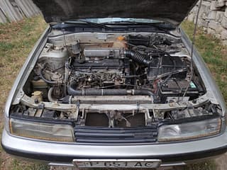 Selling Mazda 626, 1990 made in, diesel, mechanics. PMR car market, Tiraspol. 
