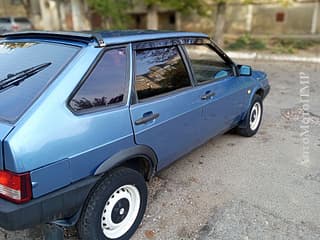 Vând Ваз 2109, 1991, benzină, manuala. Piata auto Pridnestrovie, Tiraspol. AutoMotoPMR.