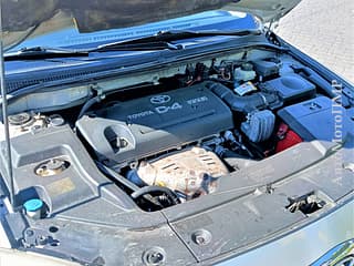 Продам Toyota Avensis, 2003 г.в., бензин, автомат. Авторынок ПМР, Тирасполь. АвтоМотоПМР.