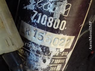  Motocicletă cu sidecar ИЖ Планета 5 Chișinău