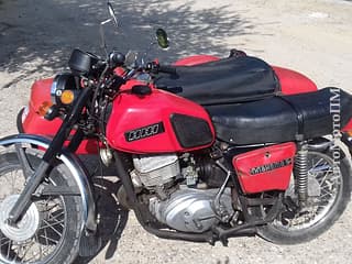  Motocicletă cu sidecar ИЖ Планета 5 Chișinău