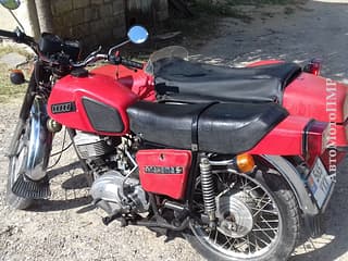  Motocicletă cu sidecar ИЖ Планета 5 Chișinău