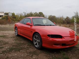 Mazda MX-6 1995 