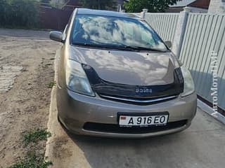 Selling Toyota Prius, 2008, hybrid, аutomatic. PMR car market, Tiraspol. 
