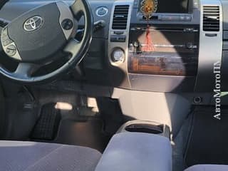 Selling Toyota Prius, 2008, hybrid, аutomatic. PMR car market, Tiraspol. 
