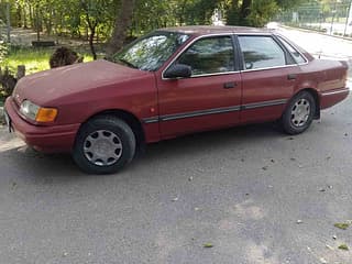 Vând Ford Scorpio, diesel, mecanica. Piata auto Transnistria, Tiraspol. AutoMotoPMR.