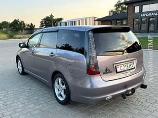 Vând Mitsubishi Grandis, 2005, diesel, manuala. Piata auto Pridnestrovie, Tiraspol. AutoMotoPMR.