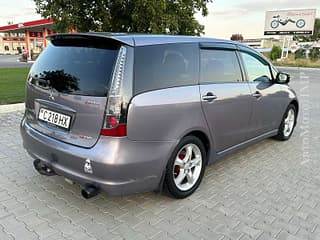 Vând Mitsubishi Grandis, 2005 a.f., diesel, mecanica. Piata auto Transnistria, Tiraspol. AutoMotoPMR.