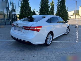 Свежепригнан растаможен авалон Тирасполь пишите