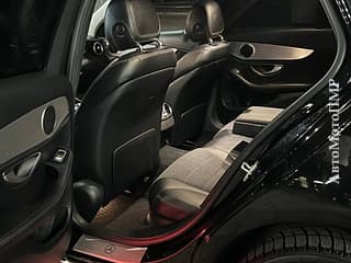 Mercedes C Class, 2016, benzină, automata. Tiraspol