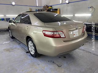 Продам Toyota Camry, 2008, гибрид, автомат. Авторынок ПМР, Тирасполь. АвтоМотоПМР.