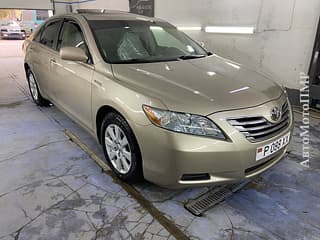 Selling Toyota Camry, 2008, hybrid, аutomatic. PMR car market, Tiraspol. 