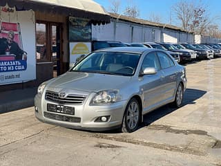 Toyota Avensis 2008 