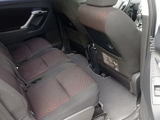 Selling Toyota Avensis Verso, 2010, diesel, аutomatic. PMR car market, Tiraspol. 