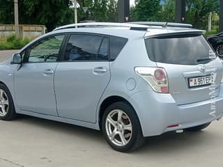 Selling Toyota Avensis Verso, 2010, diesel, аutomatic. PMR car market, Tiraspol. 