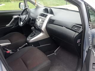 Selling Toyota Avensis Verso, 2010, diesel, аutomatic. PMR car market, Tiraspol. 
