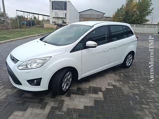 Ford C-Max 2014 a.f.