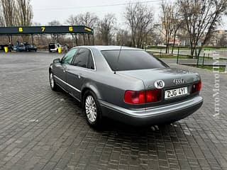 Audi A8, 1999, diesel, аutomatic. Tiraspol