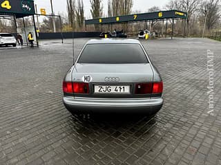 Audi A8, 1999, diesel, аutomatic. Tiraspol
