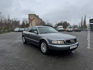 Audi A8, 1999, diesel, аutomatic. Tiraspol