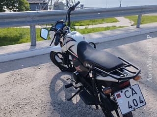  Мотоцикл, Alpha Moto, 2022 • Мотоциклы  в ПМР • АвтоМотоПМР - Моторынок ПМР.