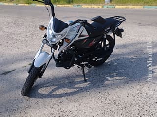 Продам Alpha 110 2022 г. Состояние отличное, никаких нареканий нет.. Car and Motorcycle Market in Moldova and Pridnestrovie